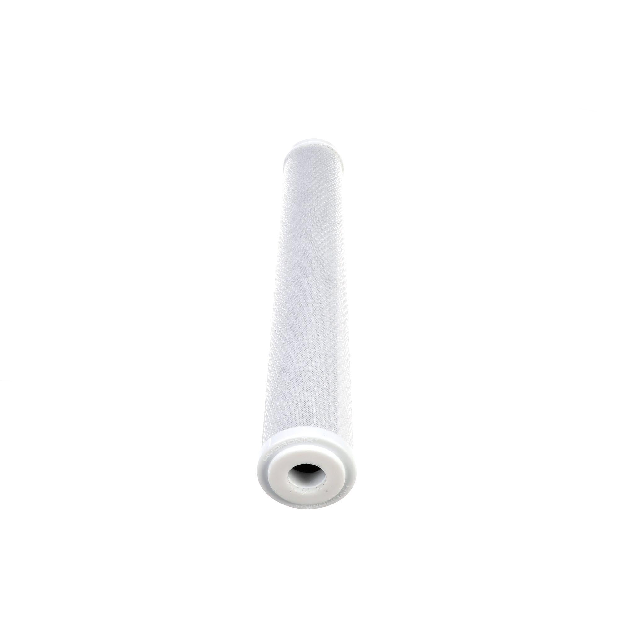 Middleby Water Filtration 20" Carbon Block Replacement TCB20-5 - Genuine OEM Replacement Part