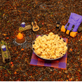 thumbnail image 3 of Goodles Mac & Cheese Smokey Dokey Noodles, Gouda Smoke, Shells, Shelf-Stable, 6 oz, 3 of 10
