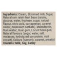 thumbnail image 4 of Neale's Sweet n Nice Run & Raisin Ice Cream, 4 of 5