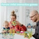 thumbnail image 5 of Juguetes para niños y niñas de 4 a 5 años, juguetes para niños pequeños, bloques magnéticos, palos, azulejos, construcción, aprendizaje, educación, tallo preescolar, juguetes para niños pequeños de 3 años, juguetes Montessori para niños pequeños regalos ER, 5 of 5