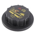 thumbnail image 3 of 9C3Z8101B, Tapa Duradera Del Tanque De Sobretensión Del Radiador ABS Tapa De Presión Del Radiador Para Automóviles, 3 of 7