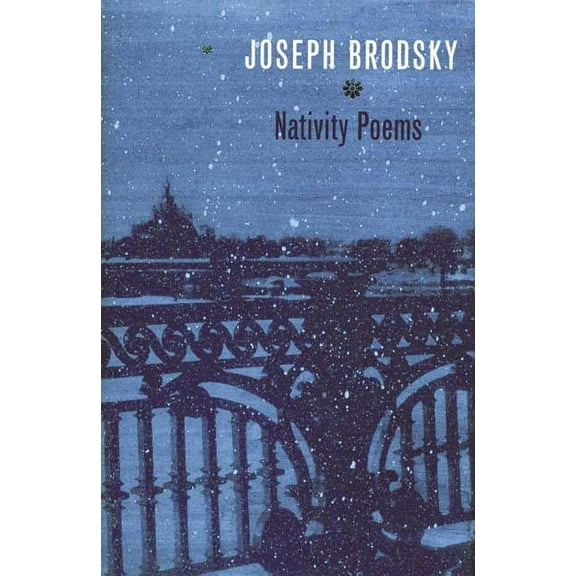 Nativity Poems: Bilingual Edition, (Paperback)