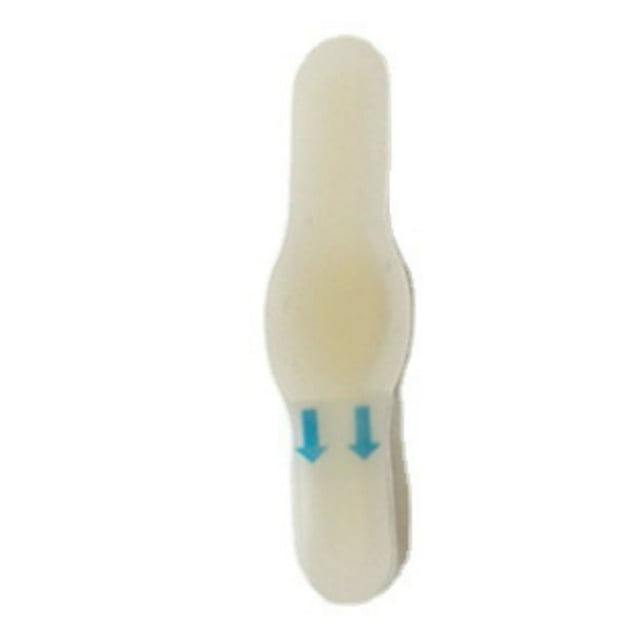 Sonducket Almohadilla protectora para ampollas, almohadillas para pies resistentes al desgaste, cintas para ampollas, Protector Simple para calzado, Accesorios de calzado Tipo 2 Sonducket AP009430-02