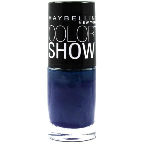 メイベリン マニキュア Maybelline Color Show Nail Lacquer - Walmart.com