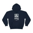 thumbnail image 2 of Can't take Norwegian Pride out of Girl Unisex Hoodie, S-5XL Norway Proud, 2 of 7