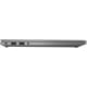 thumbnail image 5 of HP ZBook Firefly 14 G7 14" FHD Mobile Workstation Ordenador Portátil, Quad-Core i5-10210, 16GB DDR4, 512GB SSD, Teclado Retroiluminado, Windows 11 Pro (Reacondicionado), 5 of 5