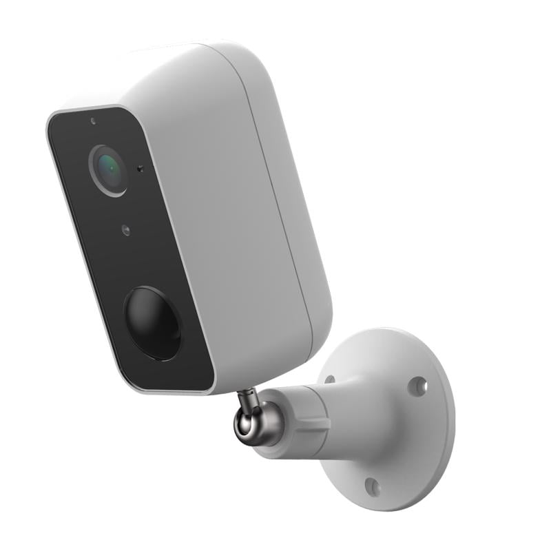 Feit Electric 1080P Hd Outdoor Wall Mount Smart Wifi Camera