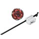 thumbnail image 2 of Set de Juego Hasbro Beyblade X Kit Inicial Cerberus W 5 80WB CX, 2 of 6