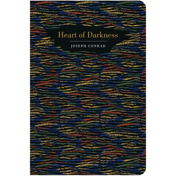 Chiltern Classic Heart of Darkness, (Hardcover)