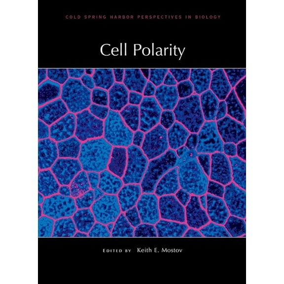 Perspectives Cshl Cell Polarity, (Hardcover)