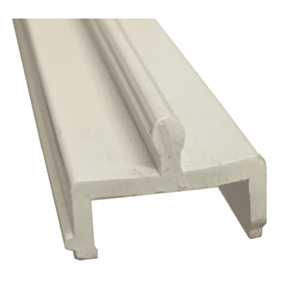 Cbw 5 8 Wide Sliding Screen Door Bottom Track 72 Length Com Cbw 5 8 Wide Sliding Screen Door, Sliding Screen Door Rail Replacement