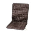 thumbnail image 3 of Oliegs Blanket The 40x90cm Heated Soft Cushion Comes In Three Colors With 9 Temperature Settings And An Automatic Power Off Timer, 3 of 5
