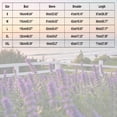 thumbnail image 6 of ShomPort Rain Jacket for Women Packable Zipper Drawstring Hooded Trendy Loose Waterproof Jackets, 6 of 7