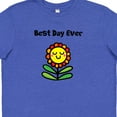 thumbnail image 4 of Inktastic Best Day Ever Youth T-Shirt, 4 of 5