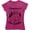 Pink, variant on Camping is In Tents Funny Intense Camp Outdoors Hiking Women's T-Shirt