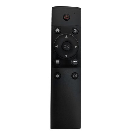 Abody FM4 2.4G Wireless Remote Controller for Android Smart TV TV-Dongle PC Projector
