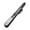 Noir, variante sur S SERENABLE Étui pour Queue de Billard 3/4 Snooker Étui pour Queue de Billard Protecteur en PVC Étui Rigide