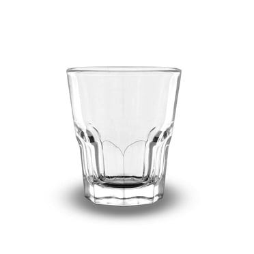 Vaso Glassia Tequilero Siena de 45 ml