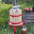 thumbnail image 3 of Weston Wine Press, 3 of 5