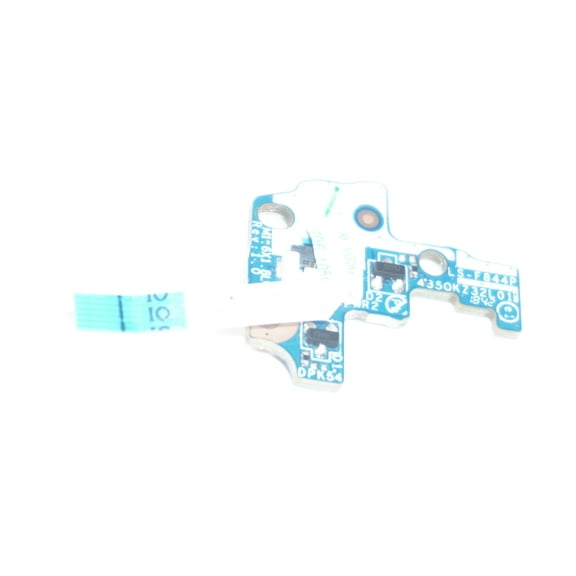 L20343-001 Hp Power Button Board 15T-CX0000