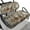 Deer Hunting Camo, variant on FUIALDOLG Camouflage Print Golf Cart Seat Covers for Women Men, Ezgo Front Seat Covers Golf Cart Accessories Ordinary Seats Cushion Anti-Scratch Easy to Install
