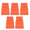 thumbnail image 4 of Estantes para tacos, 5 soportes para tacos, soporte para conchas de taco, juego de soporte para tacos creado magistralmente, 4 of 8