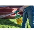thumbnail image 3 of Sunday Growth & Greening Lawn Kit: Lawn Kickstart + Green Machine Liquid Lawn Fertilizer, 5,000 sq. ft., Two 42 fl oz Bottles, 3 of 10