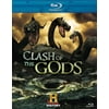 Clash of the Gods (Blu-ray)