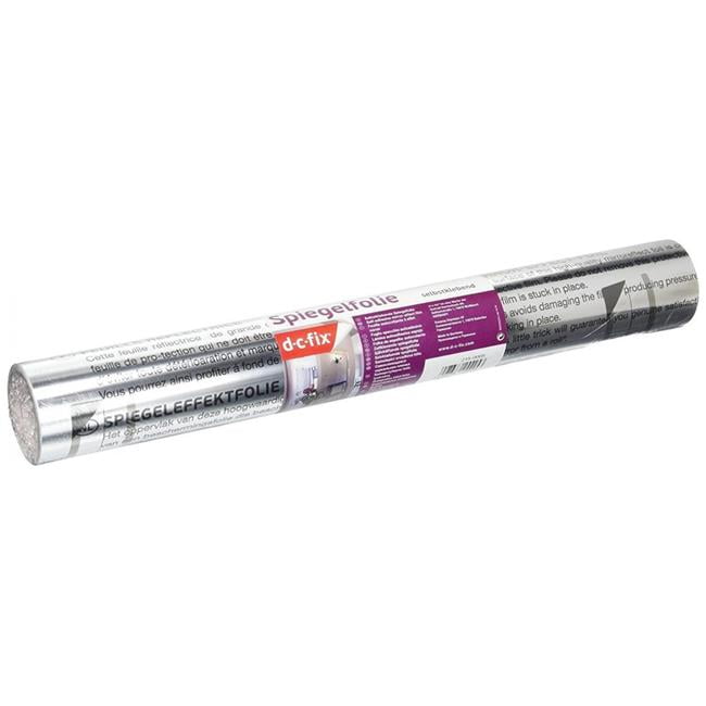 Dc Fix 215 0005 17 X 59 In Premium Self Adhesive Mirror Dc Fix 215 0005 17 X 59 In Premium