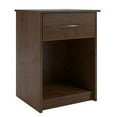 thumbnail image 3 of Ameriwood Home Altra Core 1 Drawer Nightstand in Northfield Alder, 3 of 5