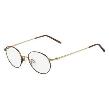 Flexon FLEXON 623 Eyeglasses 215 Tortoise
