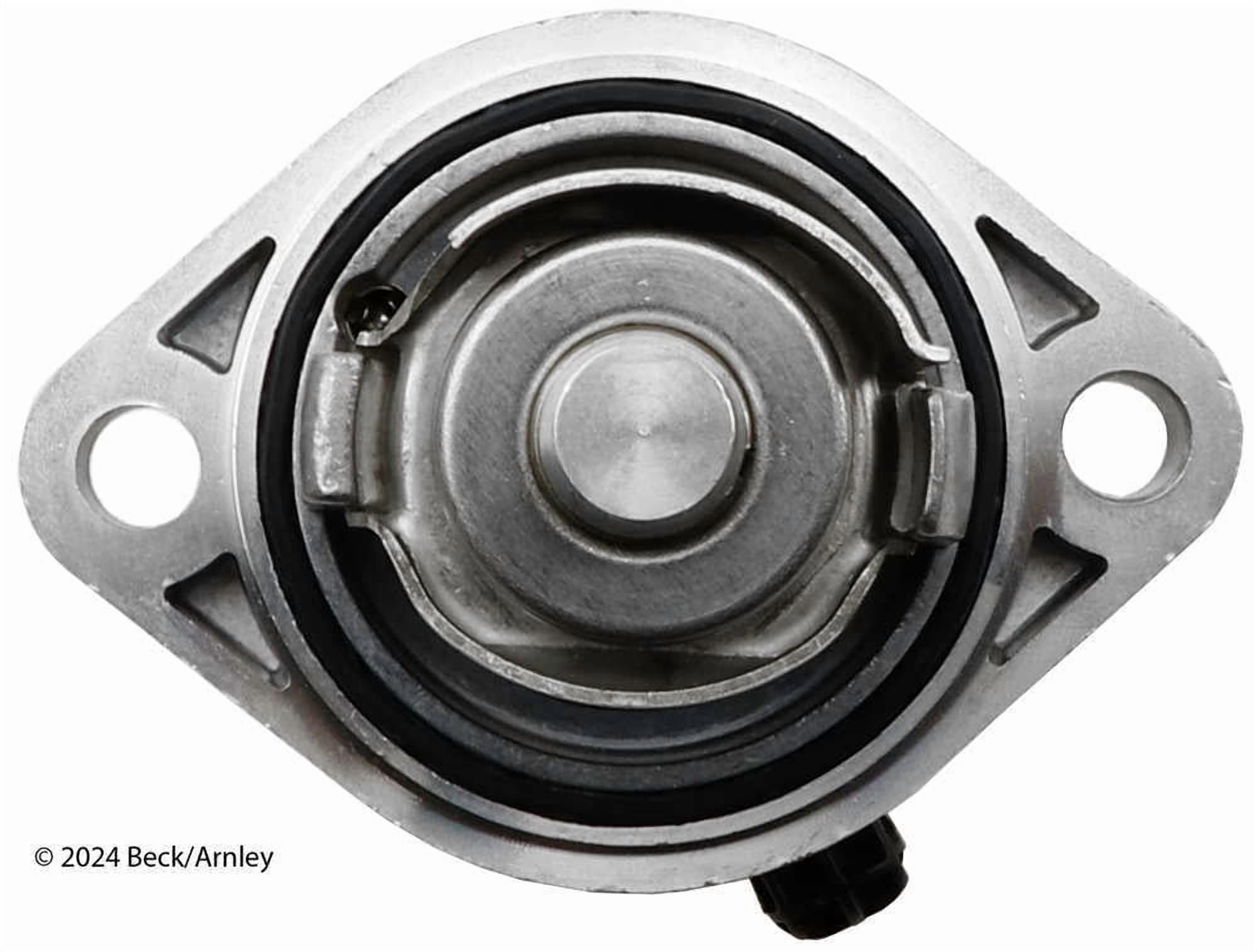 Beck/Arnley 143-0980 Engine Coolant Thermostat Housing Assembly