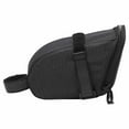 thumbnail image 4 of Vaude Race Light XL Luminum Bike Saddlebag - Black, 4 of 6