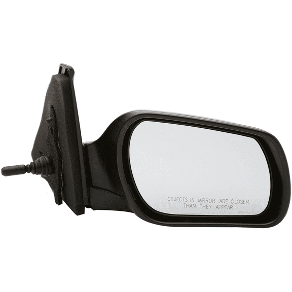 Dorman 955-1035 Passenger Side Door Mirror for Specific Mazda Models