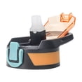 thumbnail image 4 of Hervidor deportivo Caldera deportiva de paja con gradiente de 3.78L Hervidor de taza de fitness al a Meterk Hervidor deportivo, 4 of 7