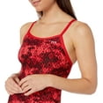 thumbnail image 2 of TYR Womens Glacial Diamondfit, 2 of 5