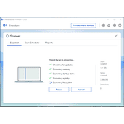 Malwarebytes Premium Security 3-Device 1-Year Subscription [Digital Download]