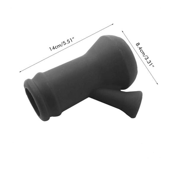 Souffleur de Bouteilles de Bière Bong à Bière Bong à Bière Entonnoir à Bière Entonnoir à Bière Outil de Boisson pour Fête Jeux de Boisson de Bière