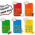 thumbnail image 4 of MyMealivos Traffic Sound Effects Machine with 16 Realistic Transportation Noises, Gag Train Whistle Sound Maker for Pranks for Adults, 4 of 7