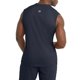 thumbnail image 2 of Champion Camiseta Gráfica Para Hombre Muscle Azul Marino Medium, 2 of 5