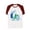 Brick Red, variant on Boys Kids Funny Color Blocking T Shirts Graphic Printed Crew Neck Short Sleeve Comfy Tees,Size 3-13 Years Pink 160