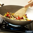 thumbnail image 3 of YOYTOO Réchaud de Camping Portable au Butane 1 Brûleur pour Cuisson en Extérieur et Intérieur, 3 of 7