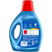 Persil Deep Clean Liquid Laundry Detergent, Original, 100 fl oz, 64 Loads