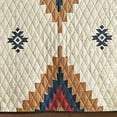 thumbnail image 5 of BLACK FOREST DECOR Las Cruces Canyon Quilt Bed Set - King, 5 of 8