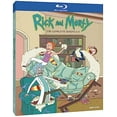 thumbnail image 4 of Rick and Morty Seasons 1 - 5 [Blu-Ray], 4 of 4
