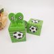 thumbnail image 4 of KAKOWELY 50 cajas para fiestas de fútbol, regalos para fiestas, golosinas, dulces, recuerdos de fiesta con temática de fútbol, 4 of 4
