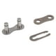 thumbnail image 5 of Cadena para Bicicleta Cy Bmx 1 paso 114L Turismo cafe, 5 of 5