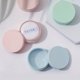 thumbnail image 2 of Macaron-Colored Mini Storage Box: Keep Your Loose Powder Container Sealed & Waterproof for Home & Travel Organization, 2 of 5