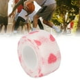 thumbnail image 4 of Self Adhesive Wrap Bandage, Elastic Cohesive Bandage Portable Comfortable Flexible  For Writing For Sports For Finger For Basketball For Toe, 4 of 8