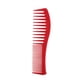 thumbnail image 1 of Peine antirotura para peinar el cabello para desenredar y acondicionar: peine de dientes finos y anchos para hombres y mujeres, 1 of 5